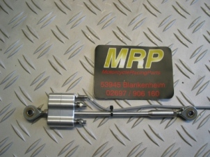 MRP - MotorcycleRacingParts - Schaltautomat mit Sensorikgestnge